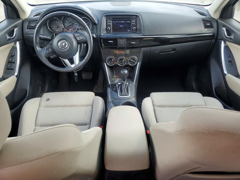 Aukcja sprzedaży 2015 Mazda Cx-5, vin: JM3KE2CY6F0446029, numer aukcji: 49872046