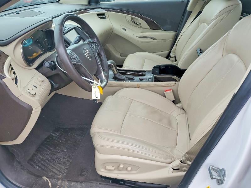 2015 Buick Lacrosse მანქანა იყიდება აუქციონზე, vin: 1G4GF5G35FF253245, აუქციონის ნომერი: 48481586