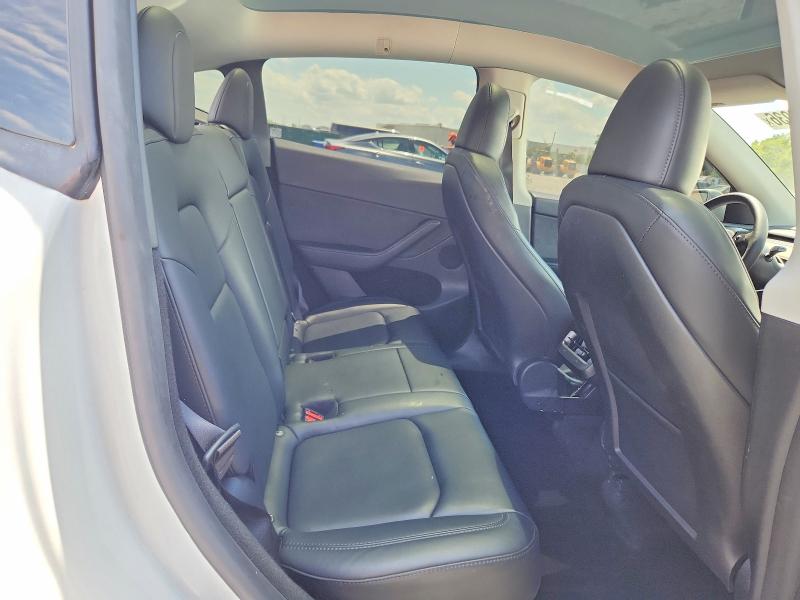 Aukcja sprzedaży 2023 Tesla Model Y, vin: 7SAYGDEF6PF788610, numer aukcji: 51855936