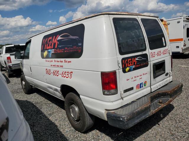 51265866 :رقم المزاد ، 1FTNE24291HA70436 vin ، 2001 Ford Econoline مزاد بيع
