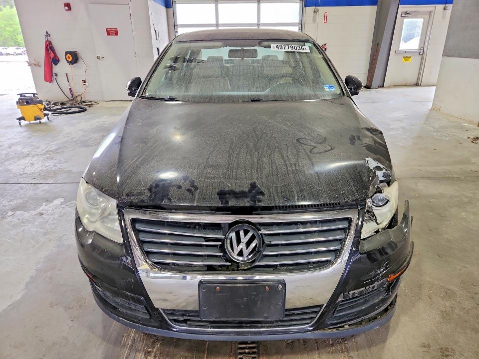 Продажа на аукционе авто 2007 Volkswagen Passat, vin: WVWAK73C57P133058, номер лота: 49779036