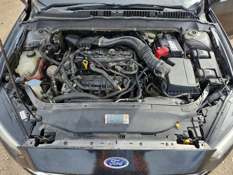 Продажа на аукционе авто 2013 Ford Fusion, vin: 3FA6P0HRXDR195819, номер лота: 51314236