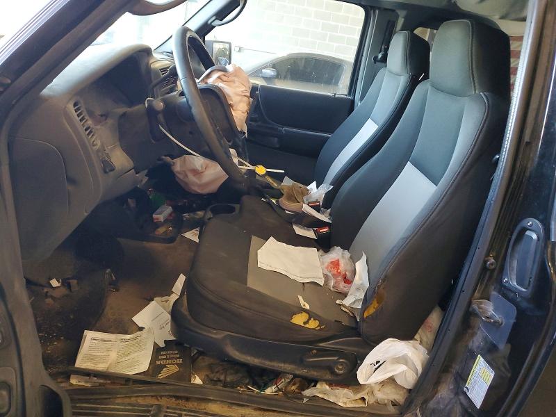 50251986 :رقم المزاد ، 1FTZR45E76PA66117 vin ، 2006 Ford Ranger مزاد بيع