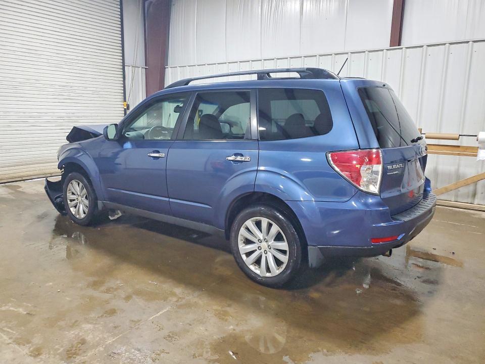 50776806 :رقم المزاد ، JF2SHAECXBH746780 vin ، 2011 Subaru Forester مزاد بيع