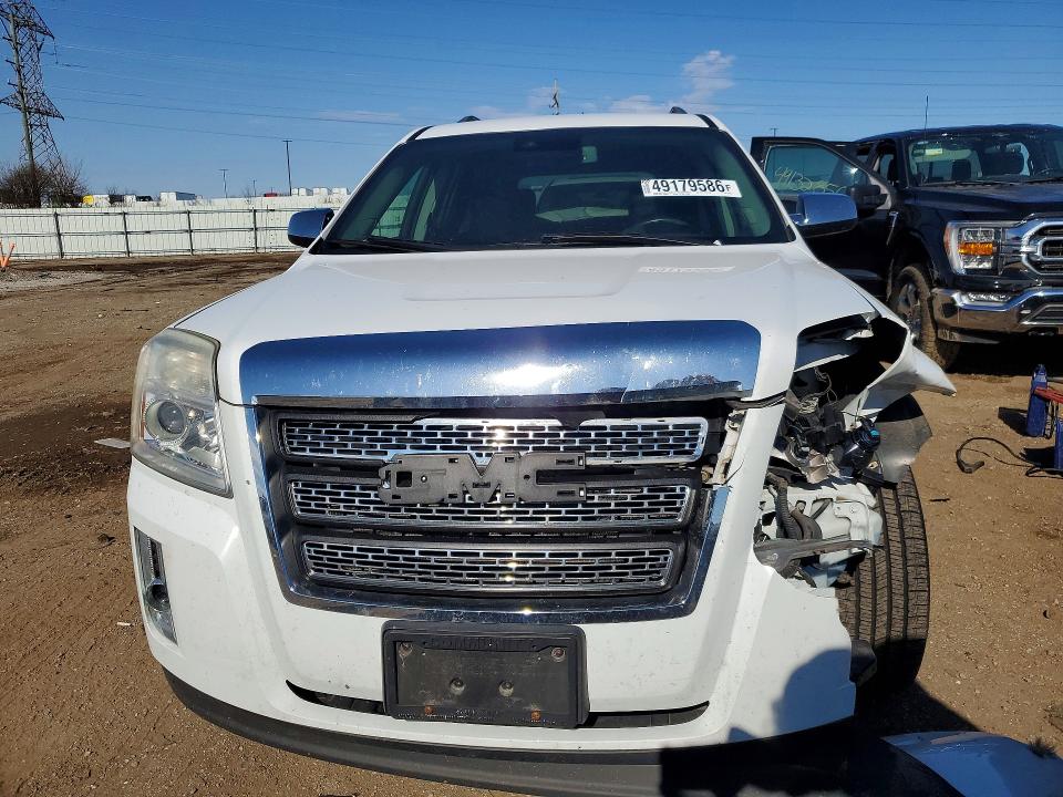 49179586 :رقم المزاد ، 2GKFLWE34D6405464 vin ، 2013 Gmc Terrain مزاد بيع