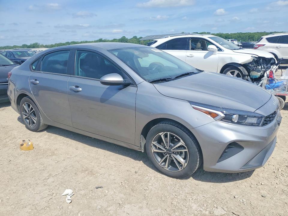 2024 Kia Forte მანქანა იყიდება აუქციონზე, vin: 3KPF24AD0RE766201, აუქციონის ნომერი: 51557056