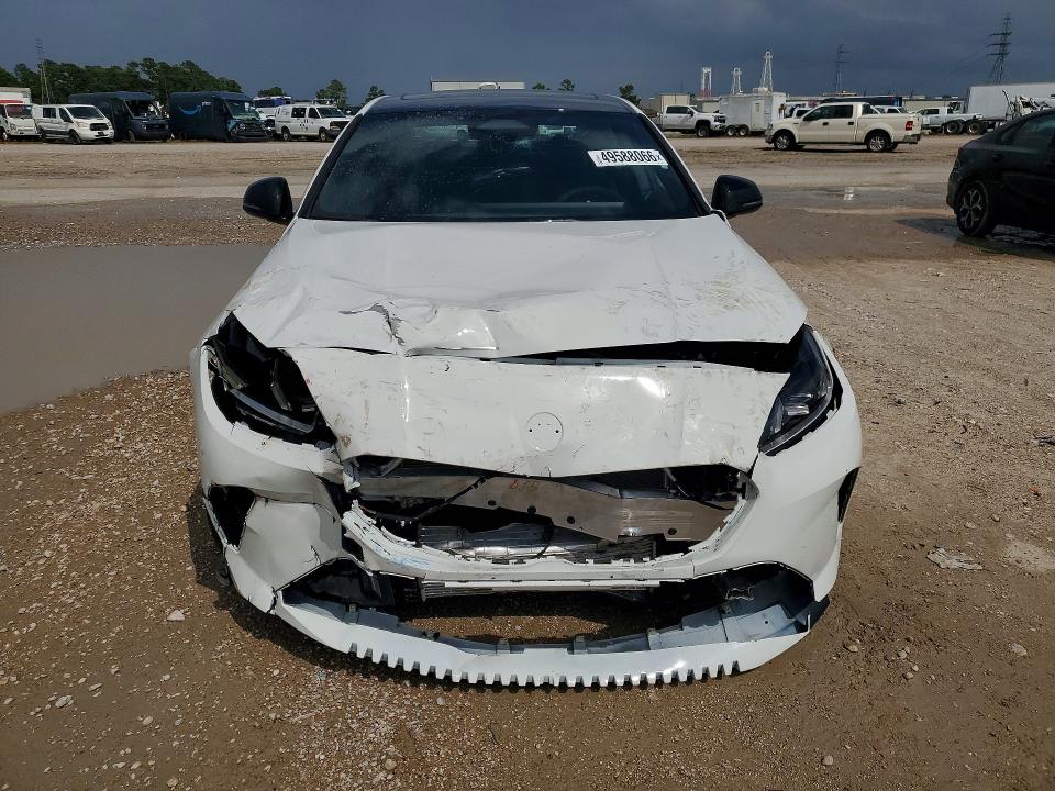 49588066 :رقم المزاد ، WBA83GG00T7U74872 vin ، 2026 Bmw 228 مزاد بيع