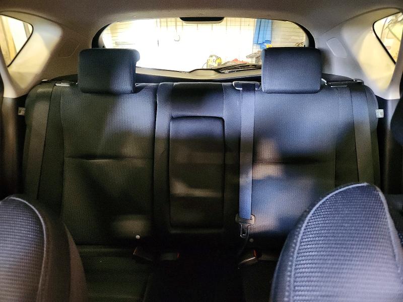 Продажа на аукционе авто 2010 Mazda 3, vin: JM1BL1H63A1200459, номер лота: 48841056