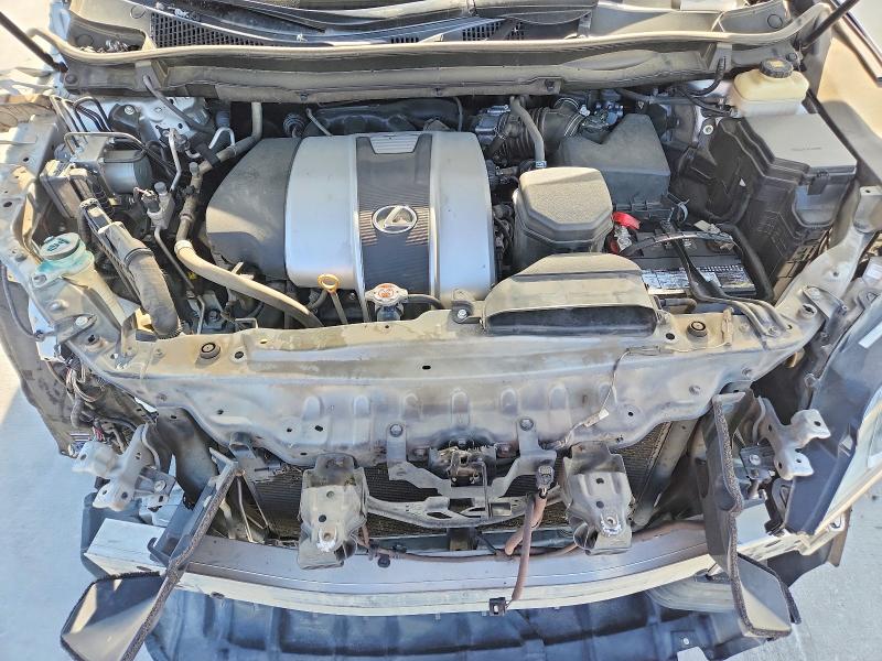 Auction sale of the 2017 Lexus Rx 350, vin: 2T2ZZMCA9HC065306, lot number: 48770986