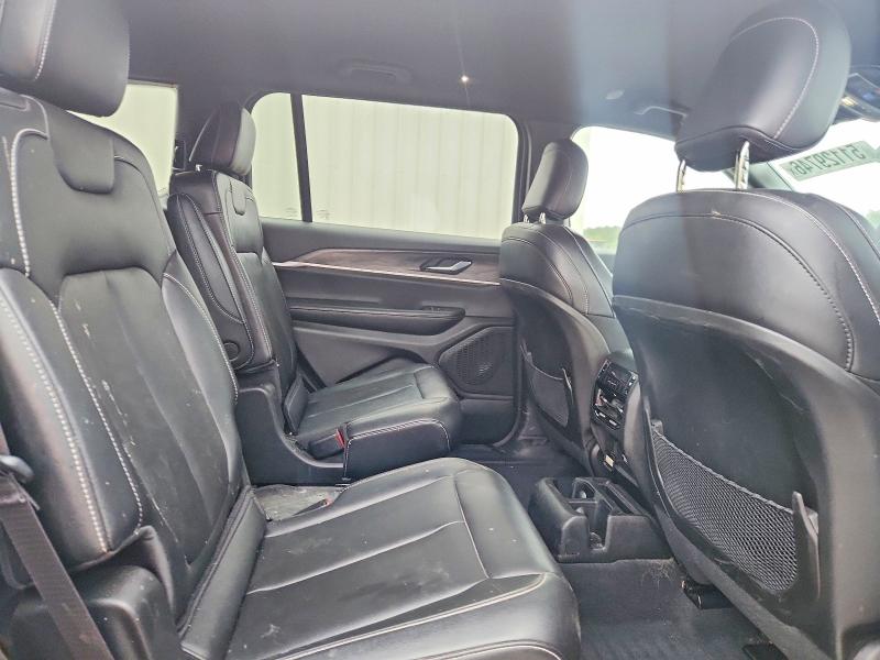 Продажа на аукционе авто 2024 Jeep Grand Cherokee, vin: 1C4RJKBG0R8523415, номер лота: 51129746