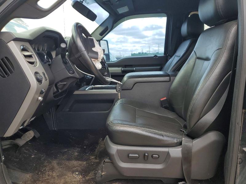 Продажа на аукционе авто 2014 Ford F250, vin: 1FT7W2BT1EEB73830, номер лота: 51454956