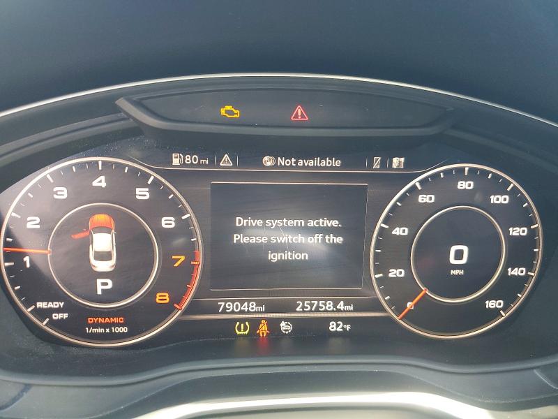 Aukcja sprzedaży 2018 Audi A5, vin: WAUTNAF50JA049098, numer aukcji: 51993836