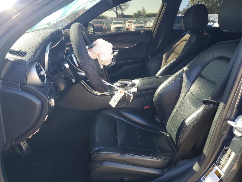 Продажа на аукционе авто 2016 Mercedes-benz C, vin: 55SWF4JB6GU148227, номер лота: 51468826