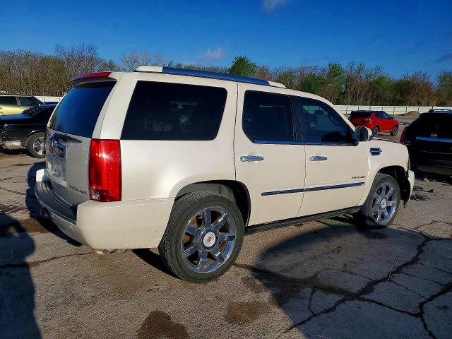 Aukcja sprzedaży 2013 Cadillac Escalade, vin: 1GYS4BEF8DR228202, numer aukcji: 47986716