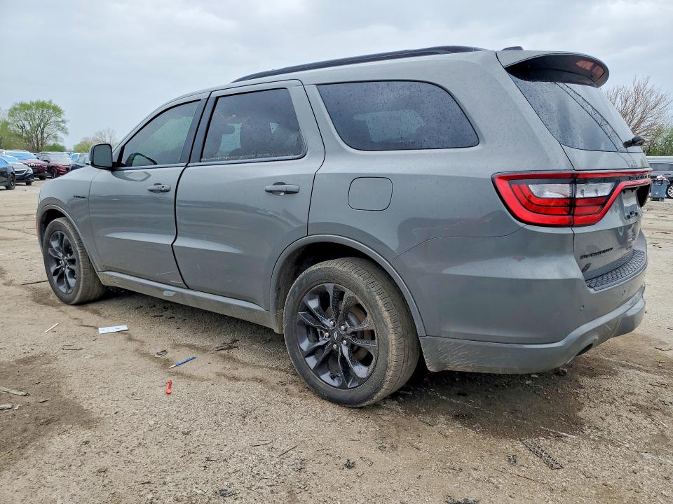 Aukcja sprzedaży 2023 Dodge Durango, vin: 1C4SDJCT7PC636447, numer aukcji: 75032495