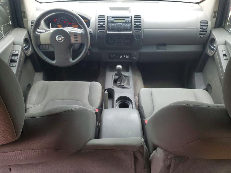 Продаж на аукціоні авто 2010 Nissan Xterra, vin: 5N1AN0NW8AC511793, номер лоту: 47645106