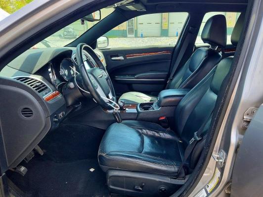 Aukcja sprzedaży 2014 Chrysler 300, vin: 2C3CCAAG2EH280355, numer aukcji: 51179756