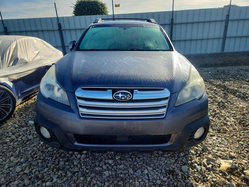Aukcja sprzedaży 2014 Subaru Outback, vin: 4S4BRBPC4E3323107, numer aukcji: 48194666