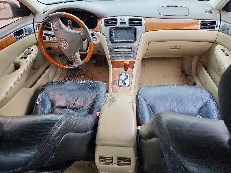 Продажа на аукционе авто 2005 Lexus Es, vin: JTHBA30G155124758, номер лота: 51003566