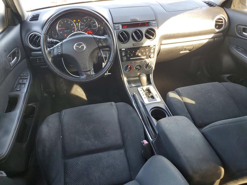 Aukcja sprzedaży 2006 Mazda 6, vin: 1YVHP84C065M18159, numer aukcji: 50823286