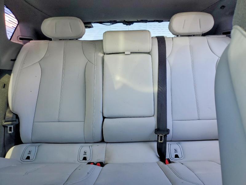2025 Cadillac Optiq მანქანა იყიდება აუქციონზე, vin: 3GYK3EMR2SS231400, აუქციონის ნომერი: 50970966