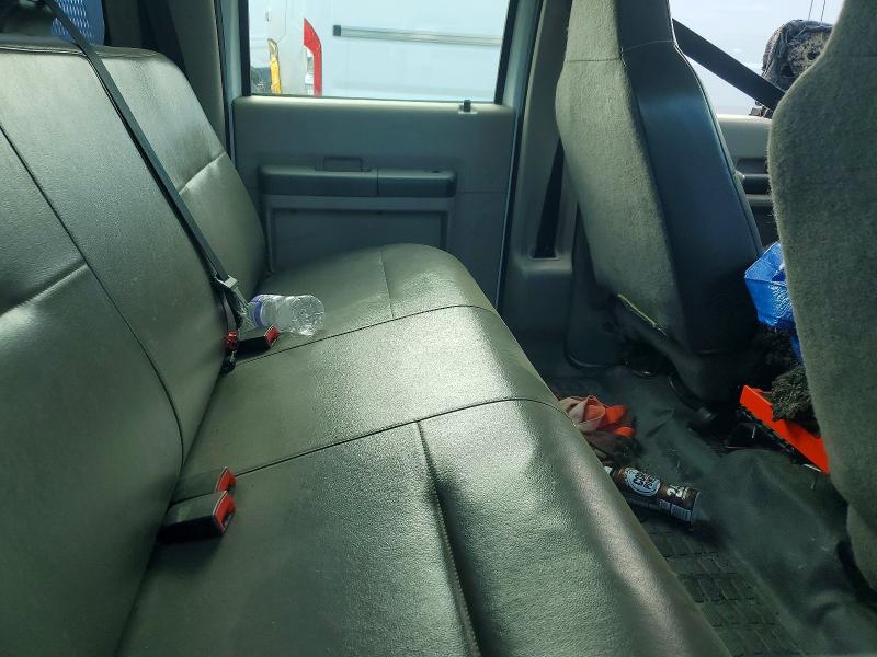 Продажа на аукционе авто 2010 Ford F350, vin: 1FTWW3DYXAEA92779, номер лота: 49080266