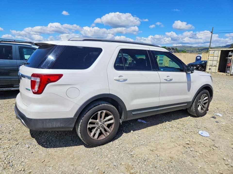 Aukcja sprzedaży 2016 Ford Explorer, vin: 1FM5K7DH8GGC87979, numer aukcji: 49899486