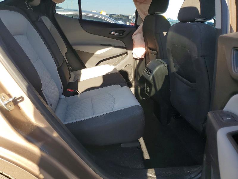 Aukcja sprzedaży 2019 Chevrolet Equinox, vin: 2GNAXHEV1K6254403, numer aukcji: 50251836