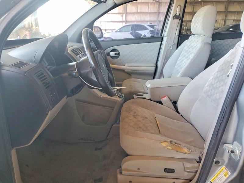 Aukcja sprzedaży 2006 Chevrolet Equinox, vin: 2CNDL63F966040424, numer aukcji: 49972706