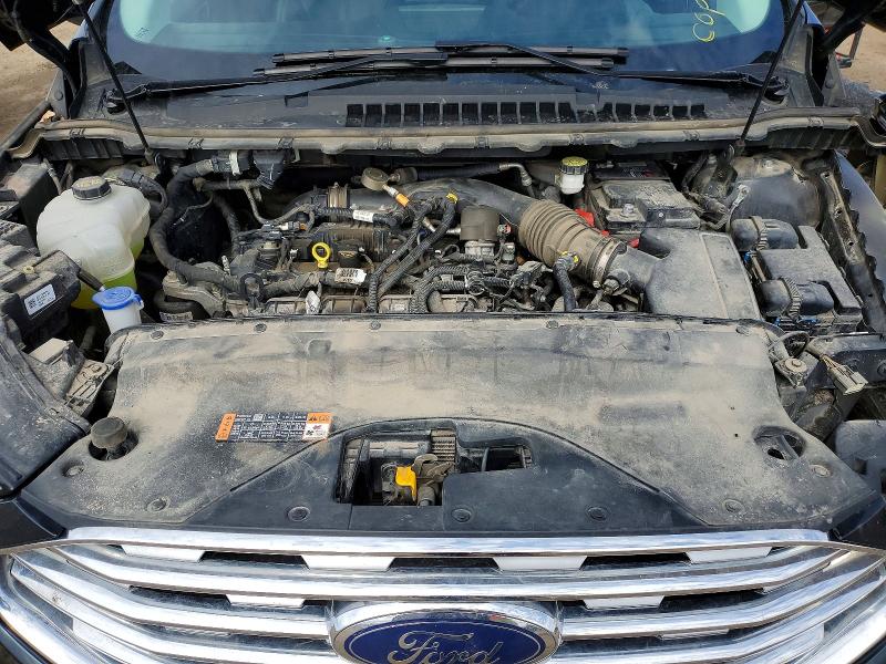 Продажа на аукционе авто 2022 Ford Edge, vin: 2FMPK4K99NBA34791, номер лота: 50951466
