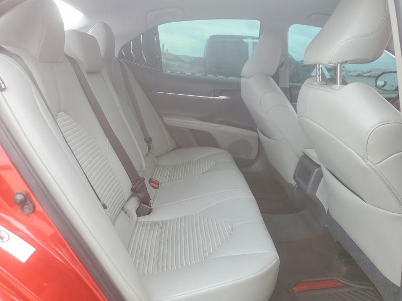 Продаж на аукціоні авто 2019 Toyota Camry, vin: 4T1B11HKXKU203454, номер лоту: 49473336