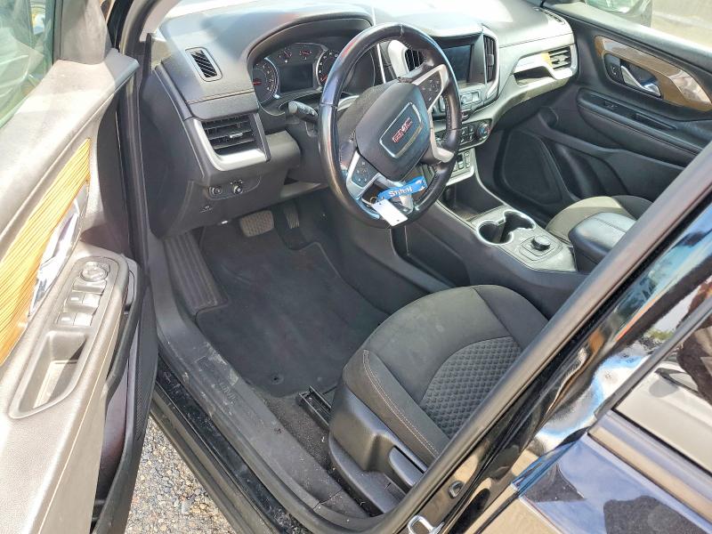 2020 Gmc Terrain მანქანა იყიდება აუქციონზე, vin: 3GKALMEV9LL122973, აუქციონის ნომერი: 48845936