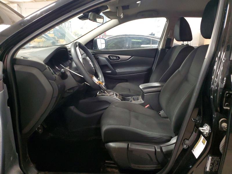 Aukcja sprzedaży 2022 Nissan Rogue Sport, vin: JN1BJ1AW3NW682006, numer aukcji: 48757366