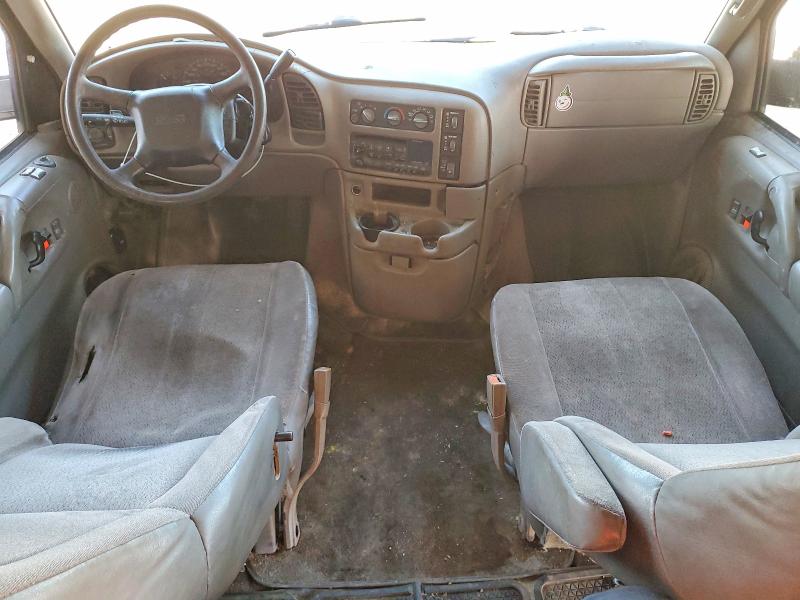 Продажа на аукционе авто 2005 Gmc Safari, vin: 1GKDM19X55B500778, номер лота: 51543266