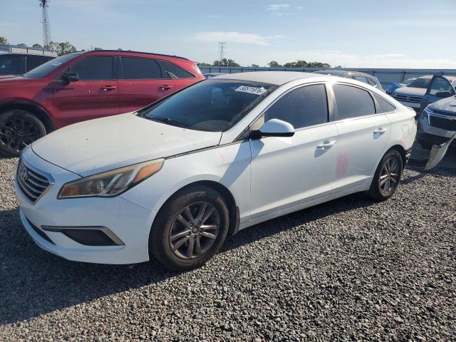 Продажа на аукционе авто 2016 Hyundai Sonata, vin: 5NPE24AF2GH294833, номер лота: 50571976