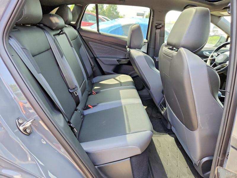 Продажа на аукционе авто 2024 Volkswagen Id.4, vin: 1V25MPE85RC006842, номер лота: 50714066