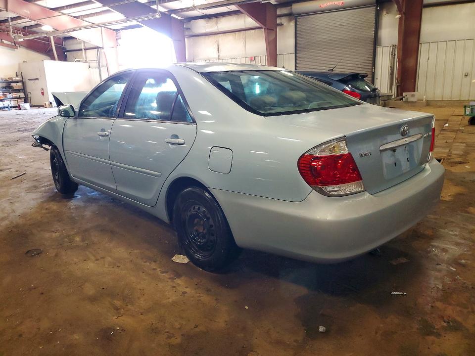 Продаж на аукціоні авто 2006 Toyota Camry, vin: 4T1BE32K66U676301, номер лоту: 49432156