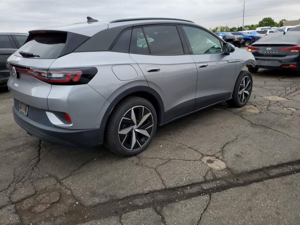 Auction sale of the 2023 Volkswagen Id.4, vin: 1V2WNPE83PC038476, lot number: 51515916