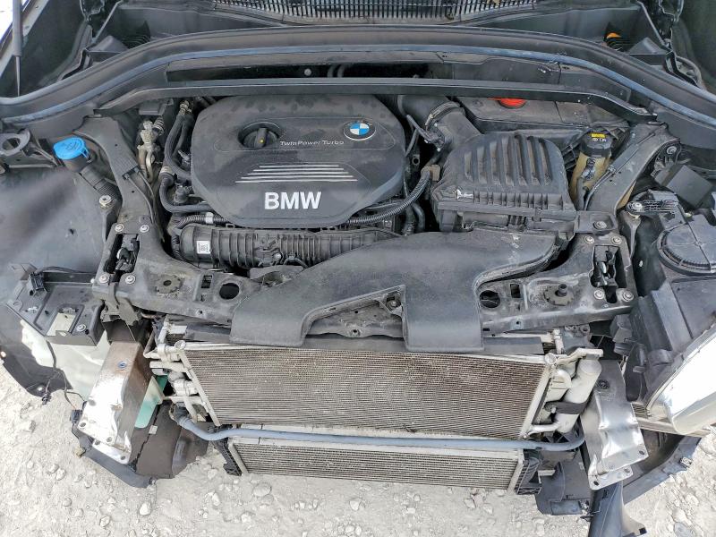 Продажа на аукционе авто 2018 Bmw X1, vin: WBXHU7C39J5L07826, номер лота: 51798716