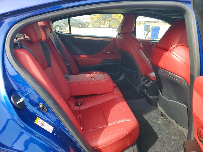 Продажа на аукционе авто 2019 Lexus Es 350, vin: 58ABZ1B1XKU039849, номер лота: 49045756