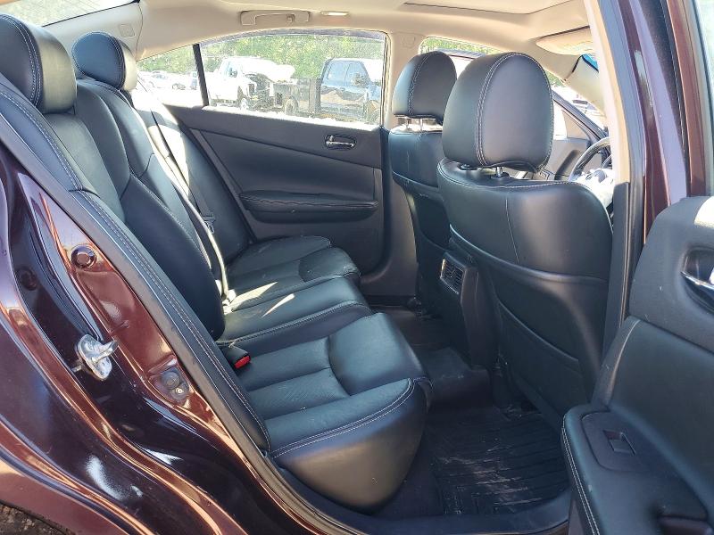 Aukcja sprzedaży 2014 Nissan Maxima, vin: 1N4AA5AP1EC474626, numer aukcji: 48956016