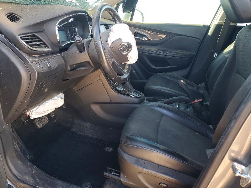 Продажа на аукционе авто 2019 Buick Encore, vin: KL4CJASB5KB831977, номер лота: 48643036