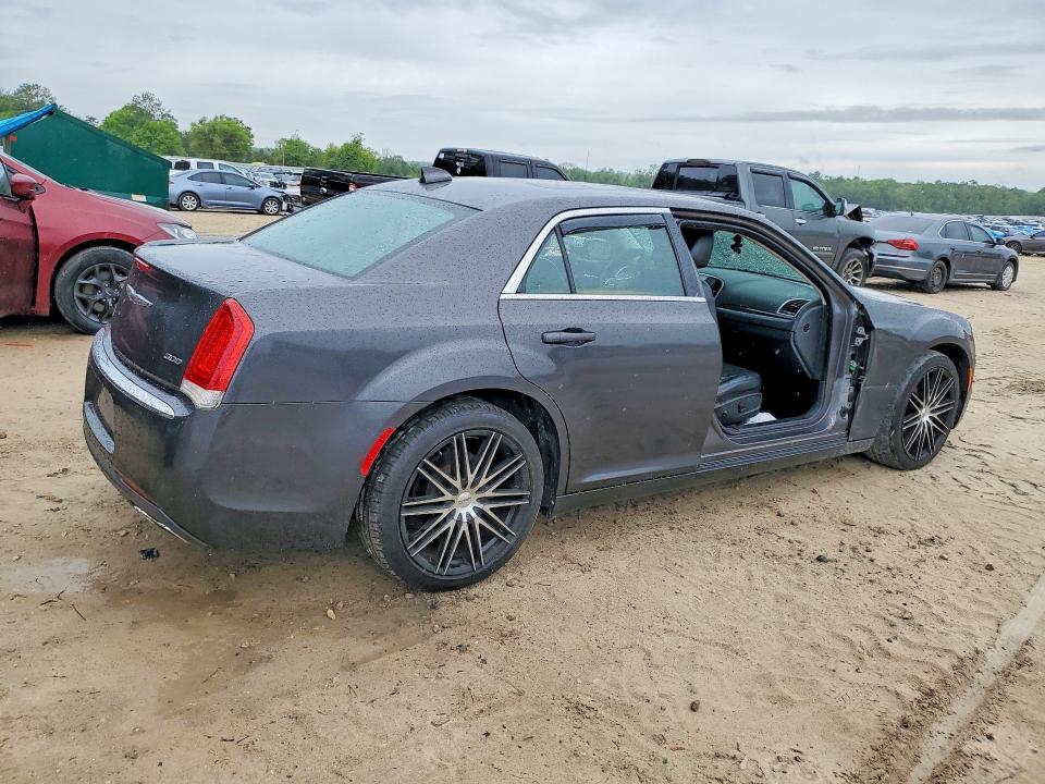 2016 Chrysler 300 მანქანა იყიდება აუქციონზე, vin: 2C3CCAAG6GH147911, აუქციონის ნომერი: 48773956