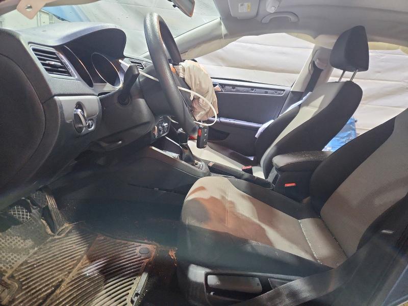 Aukcja sprzedaży 2017 Volkswagen Jetta, vin: 3VW167AJXHM323352, numer aukcji: 49545376