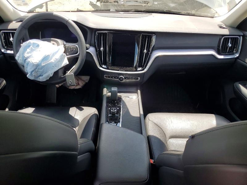 Aukcja sprzedaży 2024 Volvo S60, vin: 7JRL12FK4RG310561, numer aukcji: 51084886
