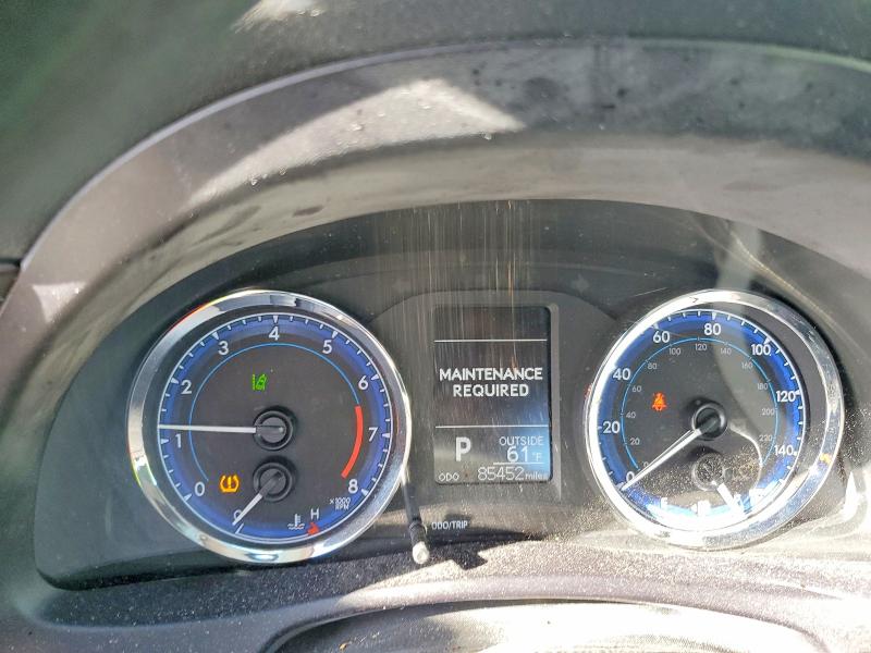 2017 Toyota Corolla მანქანა იყიდება აუქციონზე, vin: 5YFBURHEXHP729142, აუქციონის ნომერი: 50742616