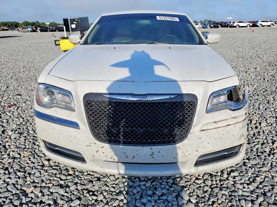 Продаж на аукціоні авто 2013 Chrysler 300, vin: 2C3CCAAGXDH527152, номер лоту: 51257606