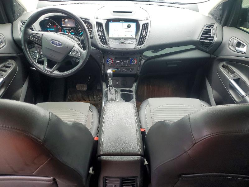 Продажа на аукционе авто 2018 Ford Escape, vin: 1FMCU0GD6JUB56348, номер лота: 48258586
