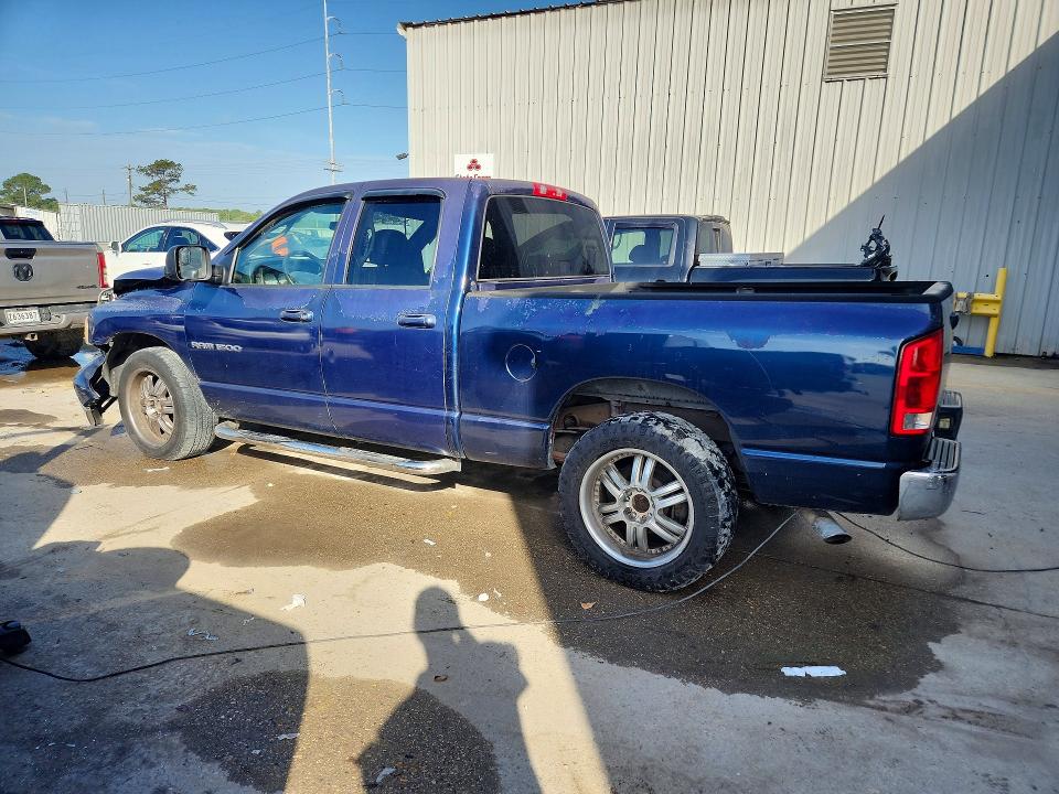 Aukcja sprzedaży 2003 Dodge Ram 1500, vin: 1D7HA18N53S293172, numer aukcji: 49144136
