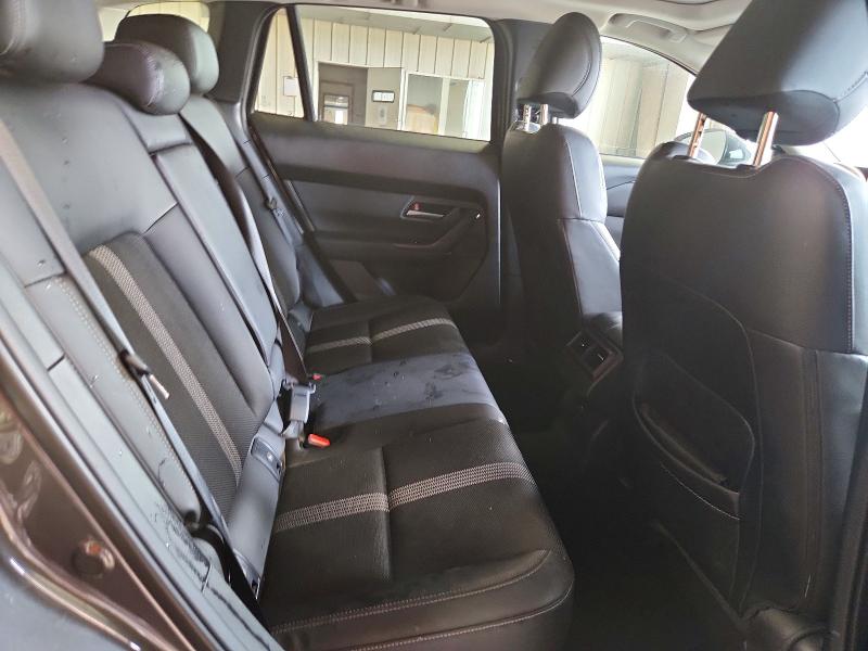 Продаж на аукціоні авто 2025 Mazda Cx-50, vin: 7MMVABDMXSN391580, номер лоту: 50194536